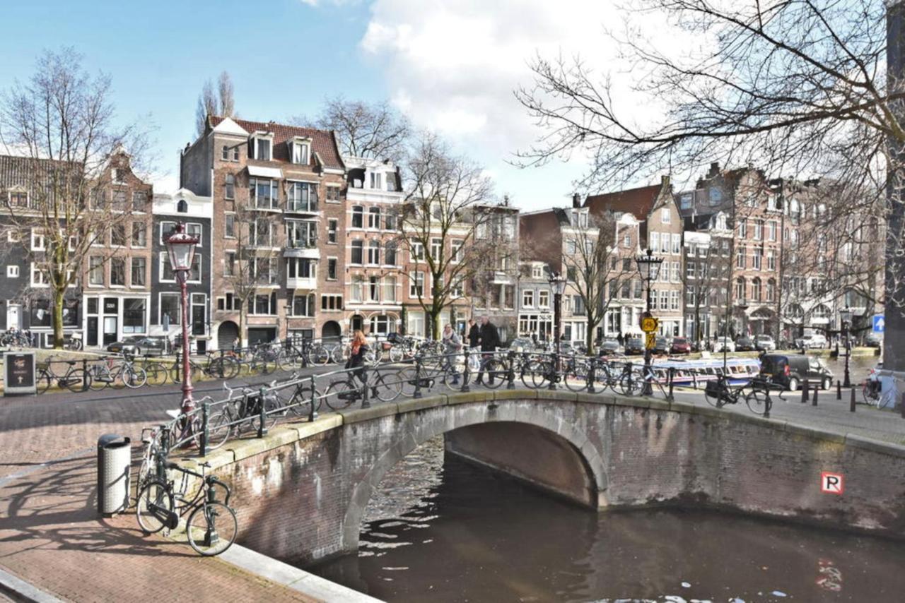 Hotelhuisje Warmenhuizen #B Buitenkant foto