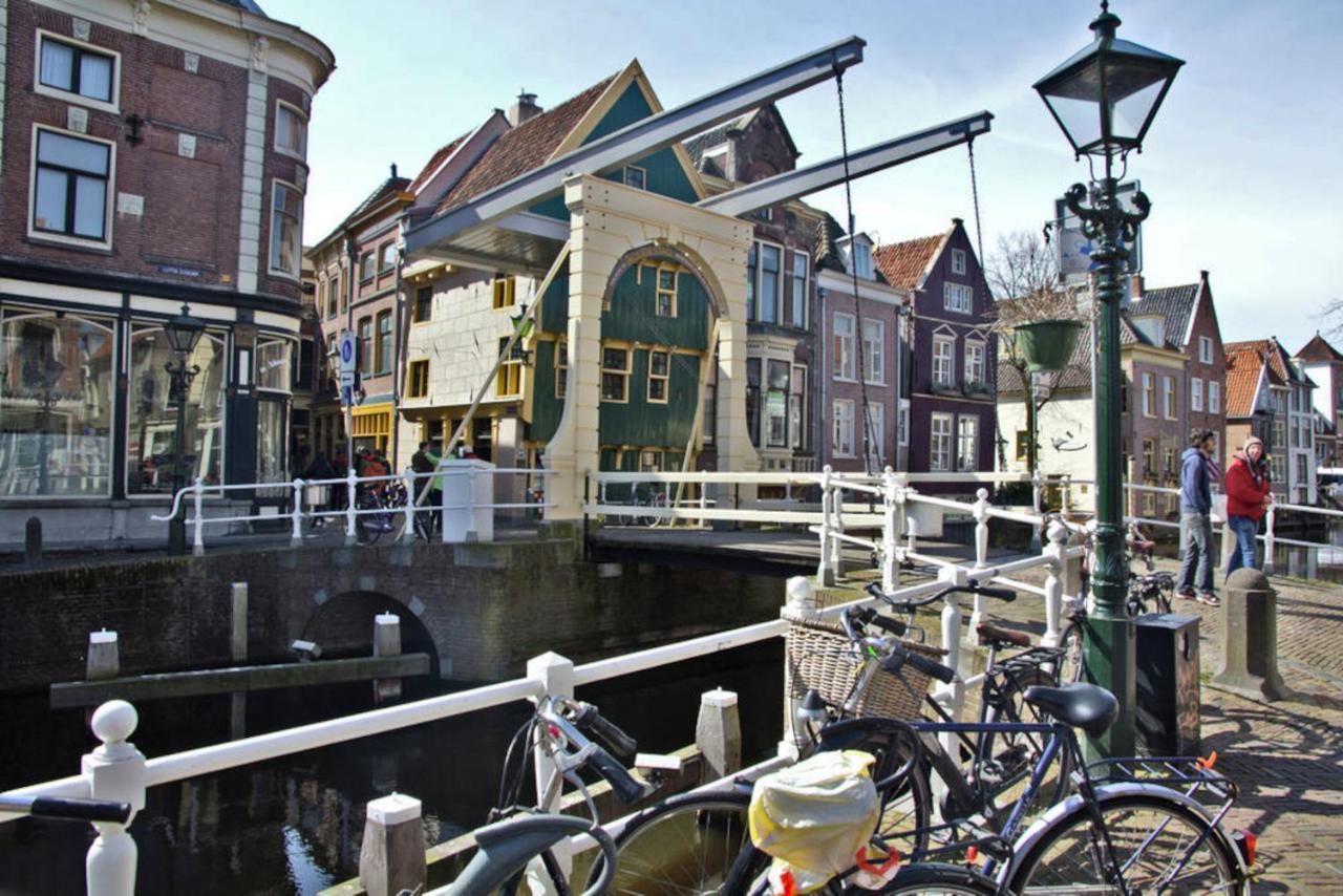 Hotelhuisje Warmenhuizen #B Buitenkant foto